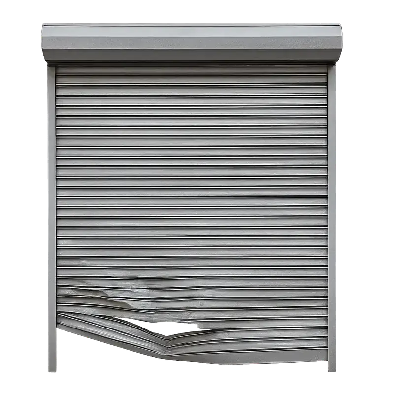 Réparation rideau métallique urgence à Saint-Denis - DRM Saint-Denis