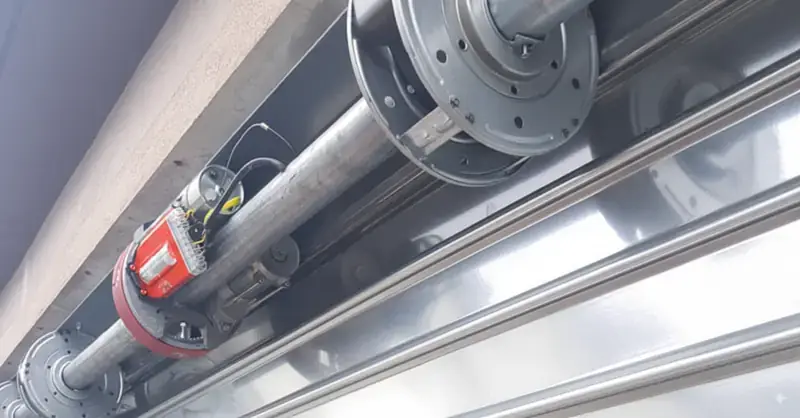 Motorisation rideau métallique Drancy - Service rideau métallique à Drancy - DRM Saint-Denis